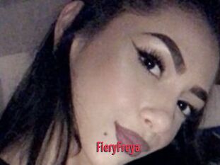 FieryFreya