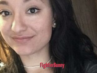 FighterBunny