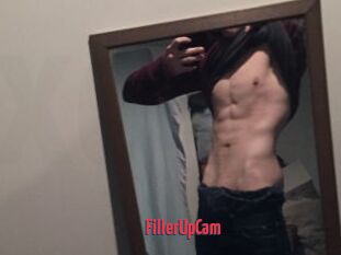 FillerUpCam