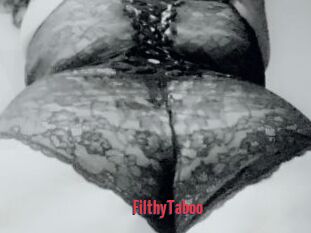 FilthyTaboo