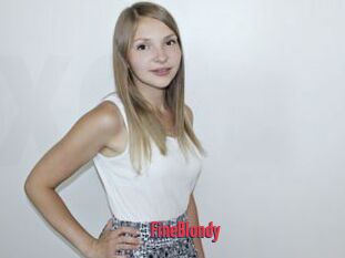 FineBlondy