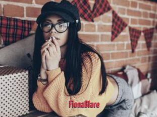 FionaBlare