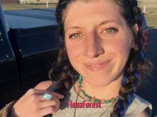 FionaForest