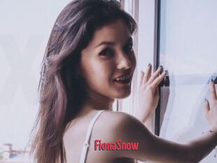 FionaSnow