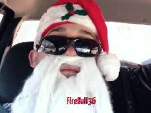 FireBall36