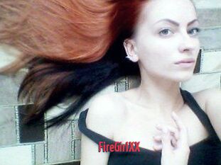 FireGirlXX