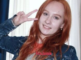 FireJannie
