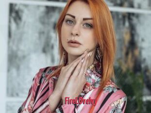 FireLOveIvy