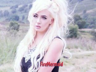 FireMermaid