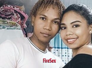 FireSex