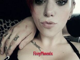 FireyPhoenix
