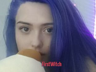 FirstWitch