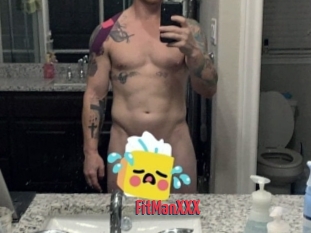 FitManXXX