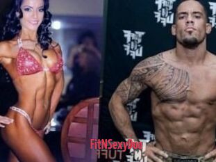 FitNSexyDuo