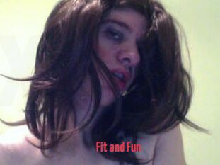 Fit_and_Fun