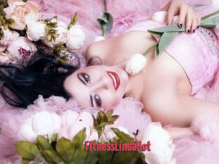 FitnessLindaHot