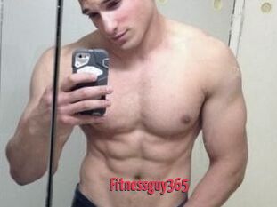 Fitnessguy365
