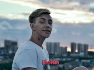 FlameGuy