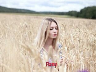Flamy