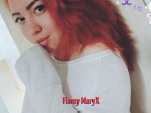 Flamy_MaryX