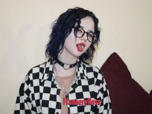FlanneryRoss