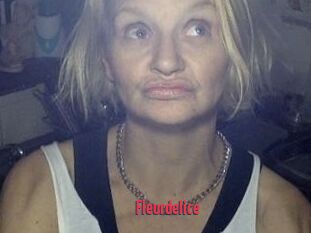 Fleurdelice