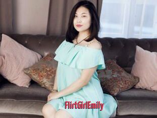 FlirtGirlEmily