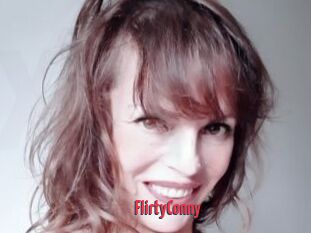 FlirtyConny
