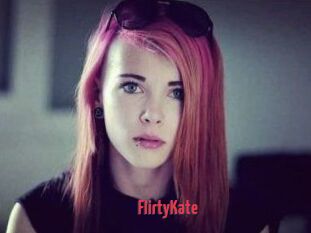 FlirtyKate