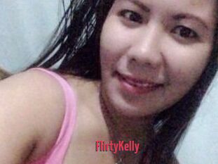 FlirtyKelly