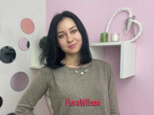 FloraWilson