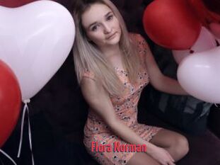 Flora_Norman