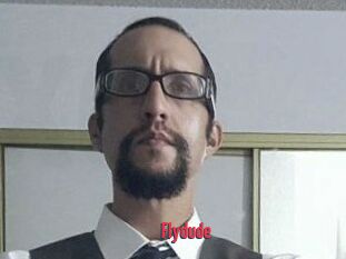 Flydude