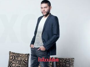 FoXxxAdam