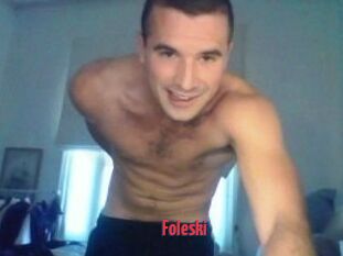 Foleski