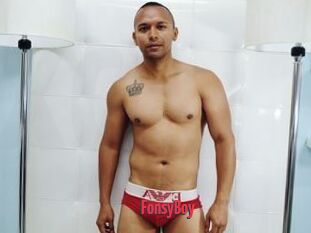 FonsyBoy