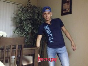 Foreverguy