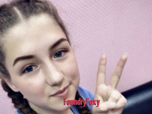 FoundryFoxy