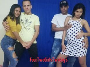 FourTwoGirlsTwoGuys