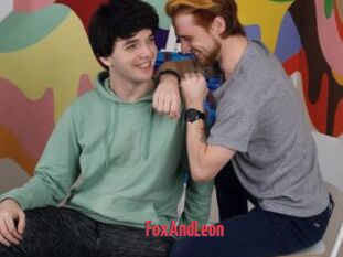 FoxAndLeon