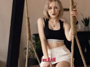 FoxJEAN
