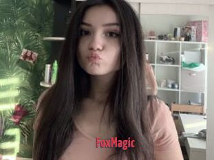 FoxMagic