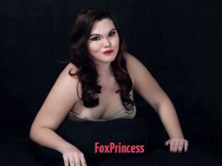 FoxPrincess