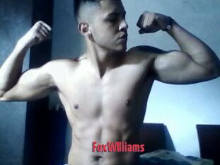 FoxWIlliams