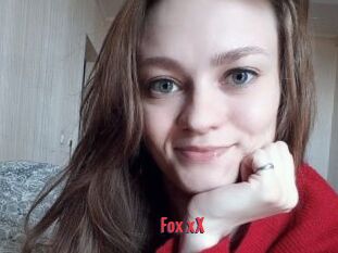 Fox_xX