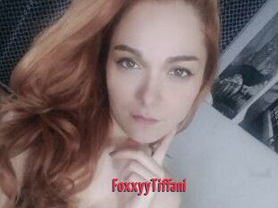 FoxxyyTiffani