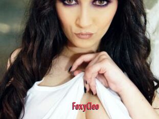 FoxyCleo