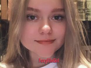 FoxyElleGirl