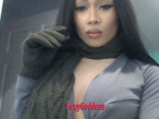 FoxyGoddess