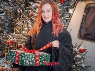 FoxyLee